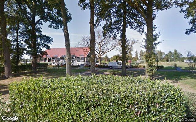 Speeltuin Koemaatsdijk