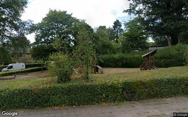 Speeltuin Jagermeesterlaan