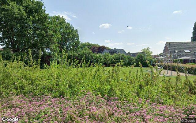 Speeltuin Blekerserf