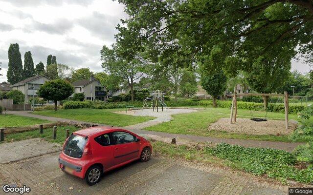 Speeltuin Wagenmakerserf