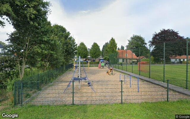 Speeltuin Kruisakkerweg