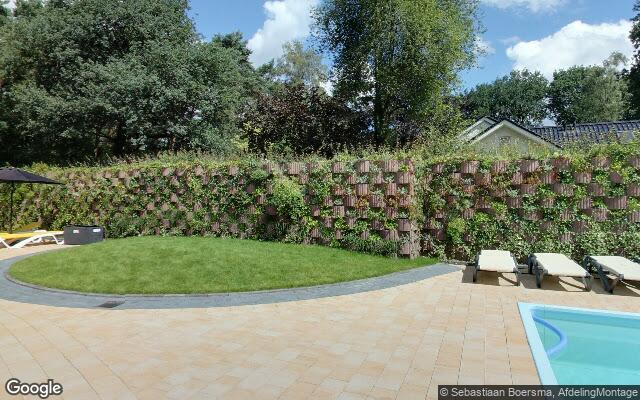 Speeltuin K