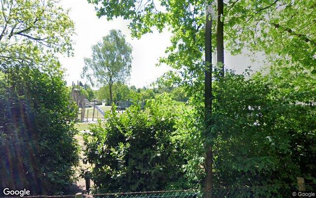 Speeltuin Krimweg