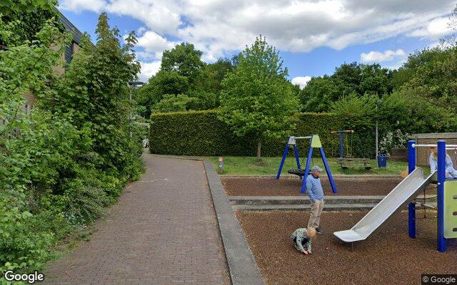 Speeltuin Pijnboomhof
