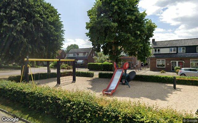 Speeltuin Broekveldseweg