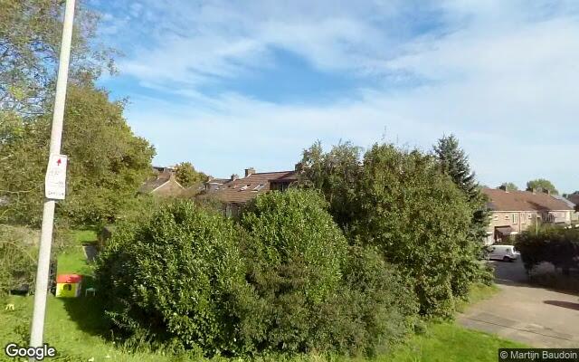 Speeltuin Kronenburgdijk