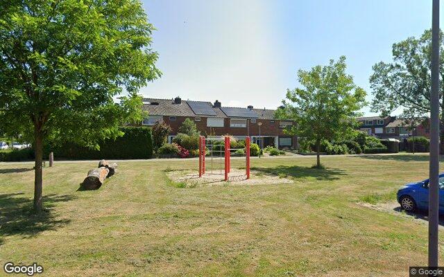 Speeltuin De Del