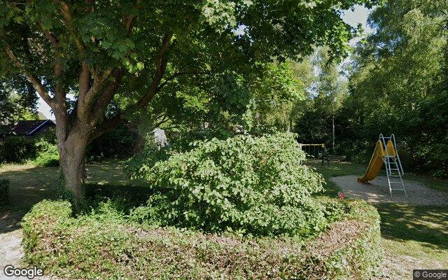 Speeltuin Veerweg