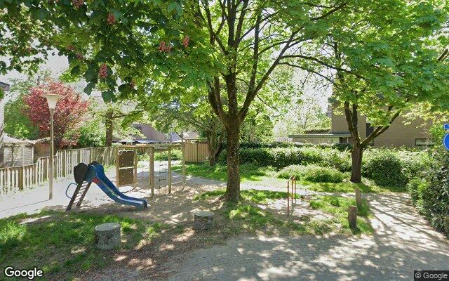 Speeltuin Grote Wei