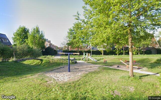 Speeltuin Castorstraat