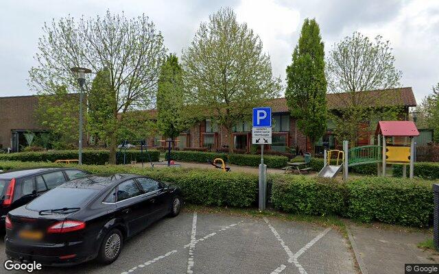 Speeltuin Claustrum