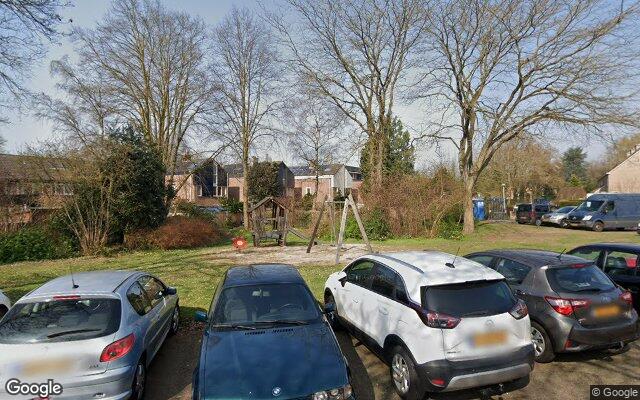 Speeltuin Huikeling