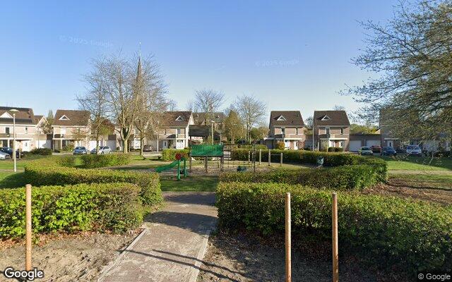 Speeltuin Jan Brinkhoffplantsoen