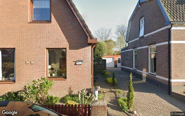 Speeltuin Oranjestraat
