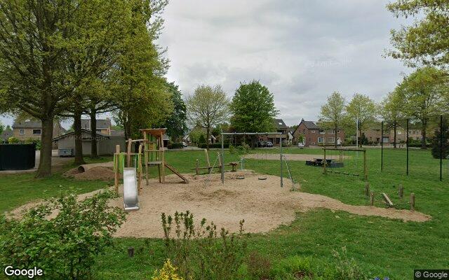 Speeltuin Gildeplein