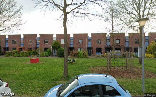 Speeltuin De Lingert