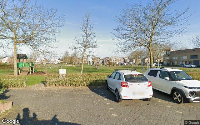 Speeltuin Diemewei