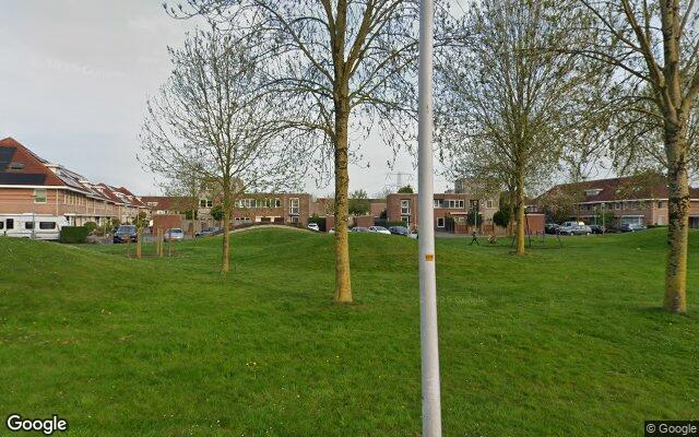Speeltuin De Flier