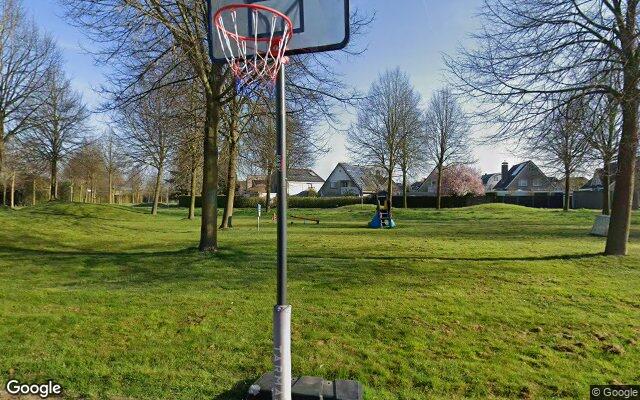 Speeltuin Woordsestraat