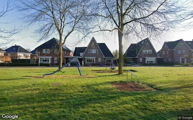 Speeltuin De Meren