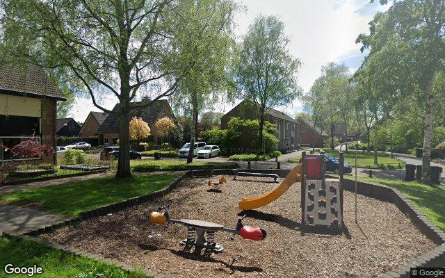 Speeltuin Korenerf