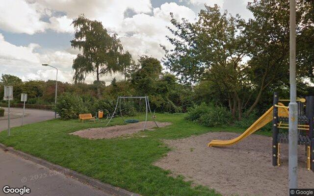 Speeltuin Drumptse Parallelweg