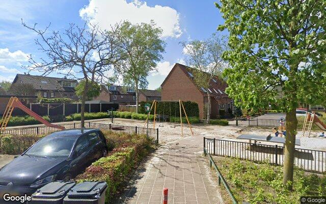 Speeltuin Boekweitweg