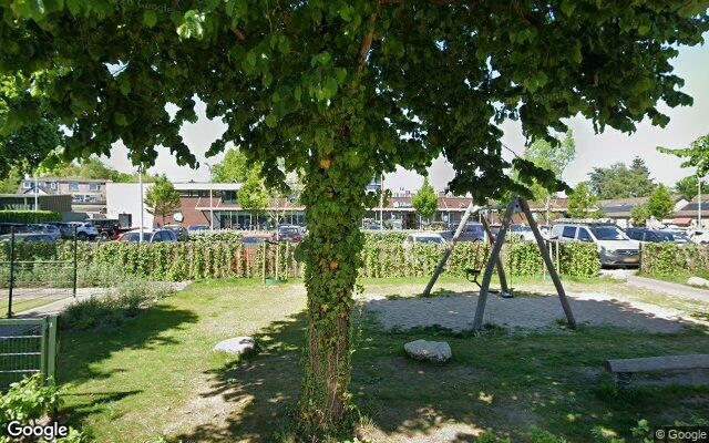 Speeltuin Schapendoesweg