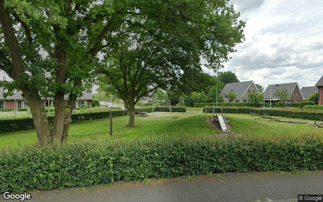 Speeltuin Ten Veldhuize