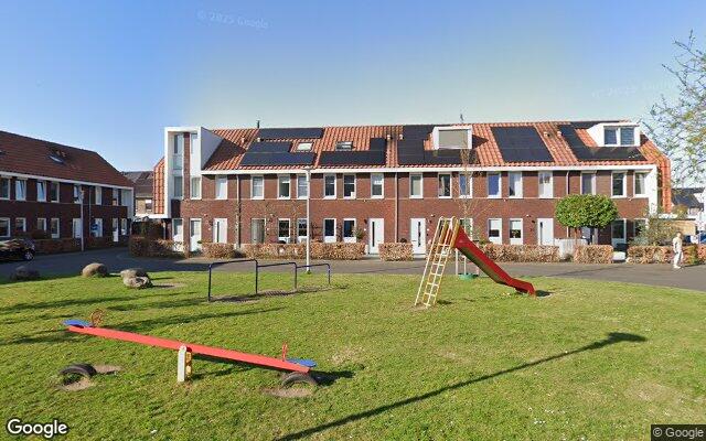 Speeltuin Mambohof