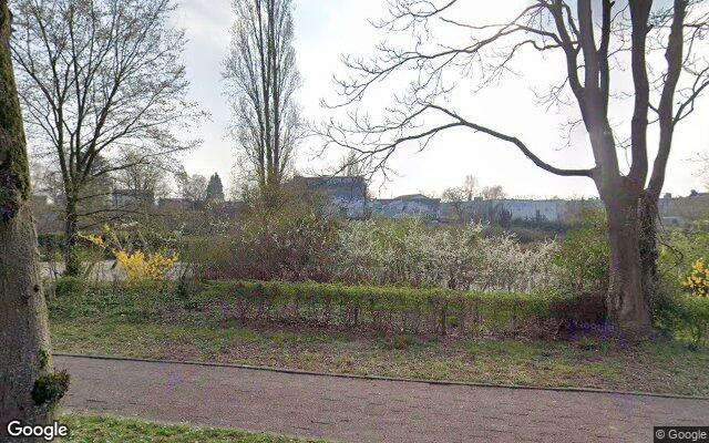 Speeltuin Oude Groenewoudseweg
