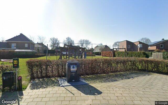 Speeltuin Hoflaan