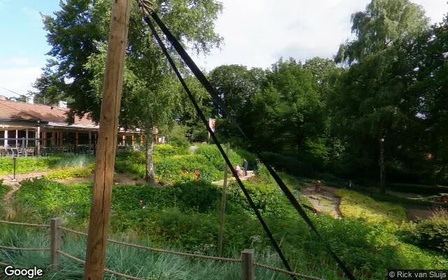 Speelplek Miggelenbergweg