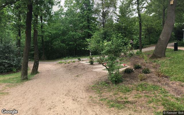 Speelplek Miggelenbergweg