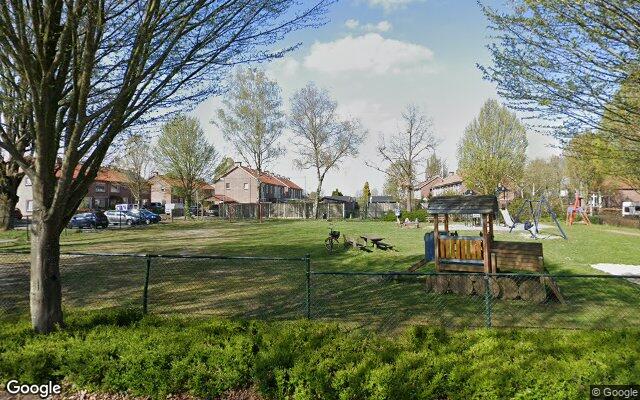Speeltuin Middenweg