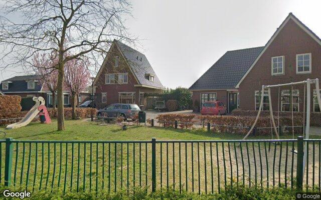 Speeltuin Het Hoge Rot