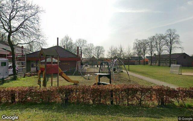 Speeltuin Loffertweg
