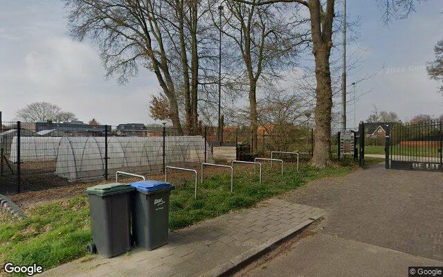 Speeltuin Bosweg