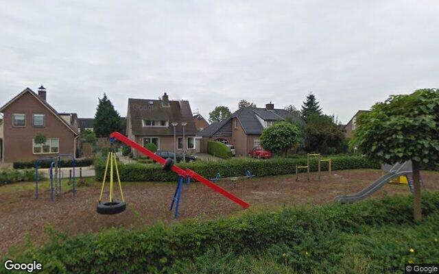 Speeltuin Ploegstraat