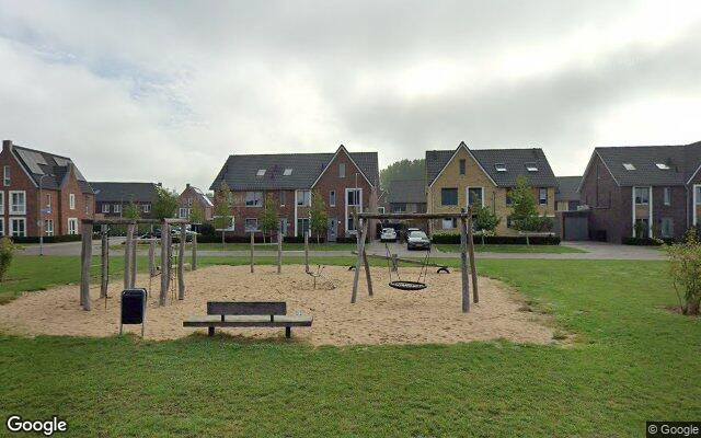 Speeltuin Stedelaan