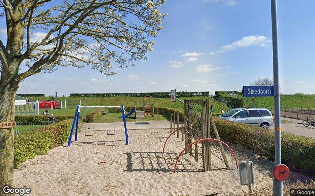 Speeltuin Meidoorn
