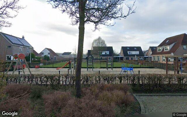 Speeltuin Dolderd