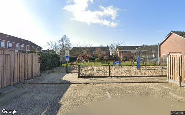 Speeltuin Nijenkamp