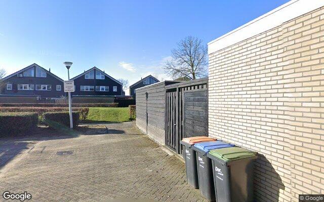 Speeltuin Korte Akker