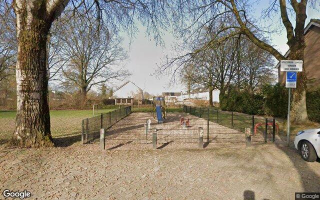 Speeltuin Leigraaf