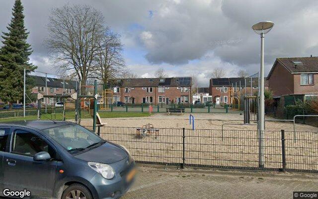 Speeltuin Vlakkers