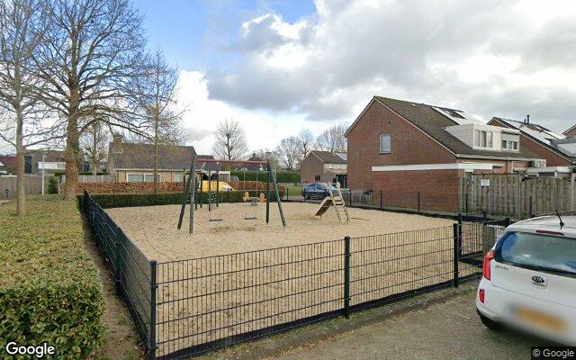 Speeltuin Bieskamp