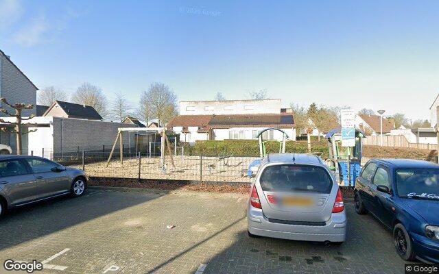 Speeltuin Weide