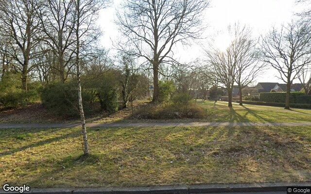 Speeltuin Pinksterbloem