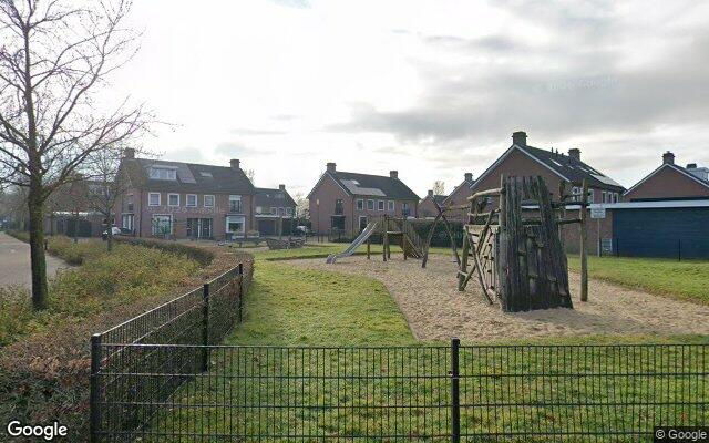 Speeltuin Grasakker